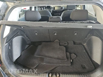 2021 Hyundai Venue SEL – miniatura 16