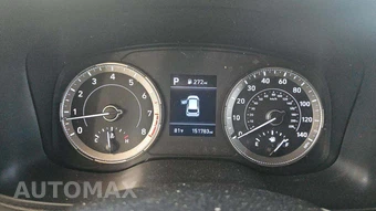 2021 Hyundai Venue SEL – miniatura 19
