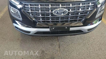 2021 Hyundai Venue SEL – miniatura 23