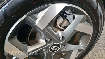 2021 Hyundai Venue SEL – miniatura 26