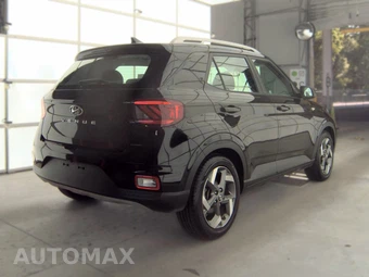 2021 Hyundai Venue SEL – miniatura 4