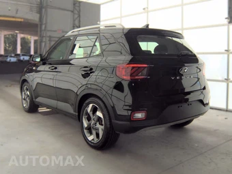 2021 Hyundai Venue SEL – miniatura 6