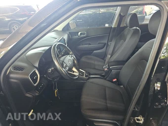 2021 Hyundai Venue SEL – miniatura 7
