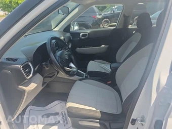 2021 Hyundai Venue SEL - miniatura 13