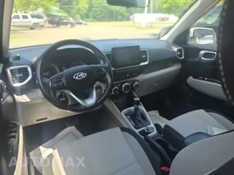 2021 Hyundai Venue SEL - miniatura 14