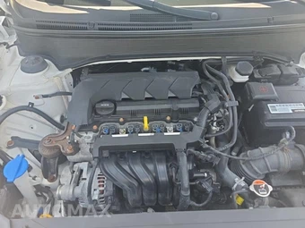 2021 Hyundai Venue SEL - miniatura 18