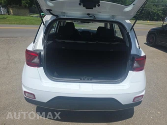 2021 Hyundai Venue SEL - miniatura 19