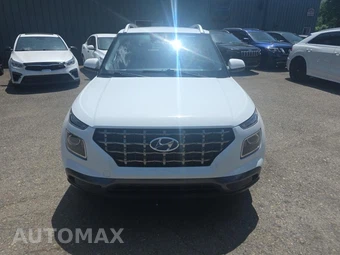 2021 Hyundai Venue SEL - miniatura 2