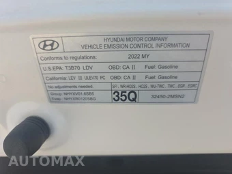 2021 Hyundai Venue SEL - miniatura 20