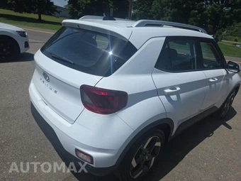 2021 Hyundai Venue SEL - miniatura 4