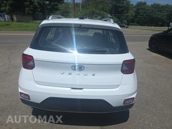 2021 Hyundai Venue SEL - miniatura 5