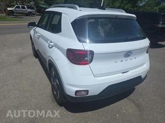 2021 Hyundai Venue SEL - miniatura 6