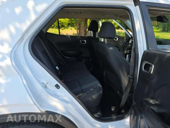 2021 Hyundai Venue SEL – miniatura 16