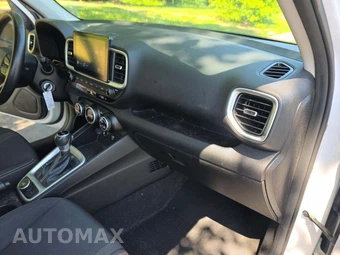 2021 Hyundai Venue SEL – miniatura 19