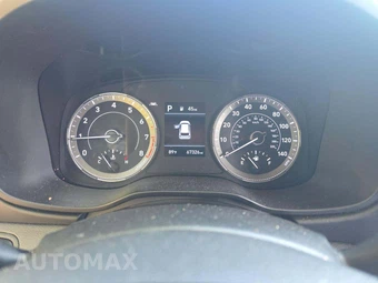 2021 Hyundai Venue SEL – miniatura 9