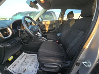 2021 Hyundai Venue SEL – miniatura 13