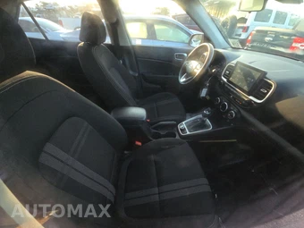 2021 Hyundai Venue SEL – miniatura 14