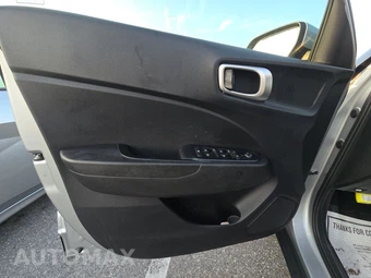 2021 Hyundai Venue SEL – miniatura 15