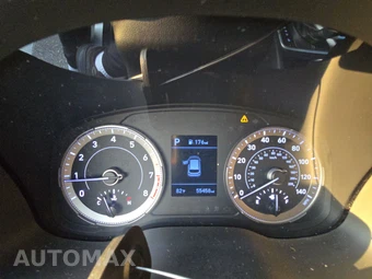 2021 Hyundai Venue SEL – miniatura 18