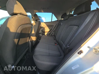 2021 Hyundai Venue SEL – miniatura 19