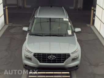 2021 Hyundai Venue SEL – miniatura 2