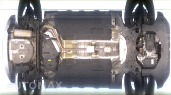 2021 Hyundai Venue SEL – miniatura 24