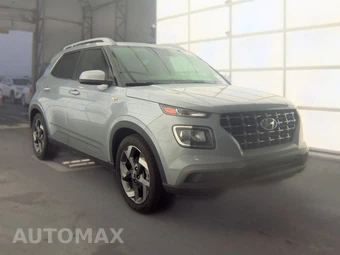 2021 Hyundai Venue SEL – miniatura 4