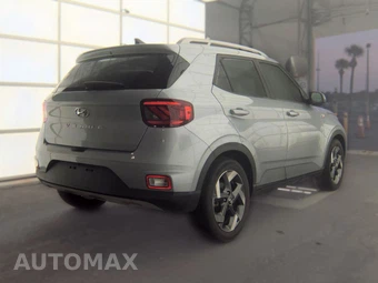 2021 Hyundai Venue SEL – miniatura 5