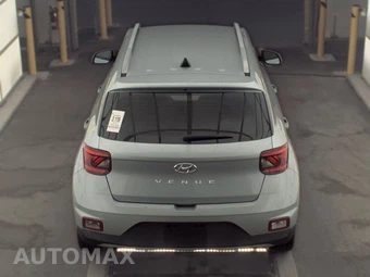 2021 Hyundai Venue SEL – miniatura 6
