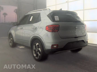 2021 Hyundai Venue SEL – miniatura 8