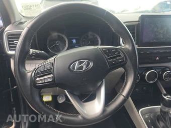 2021 Hyundai Venue SEL – miniatura 10