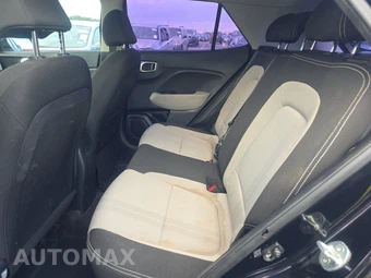 2021 Hyundai Venue SEL – miniatura 13