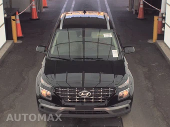 2021 Hyundai Venue SEL – miniatura 2