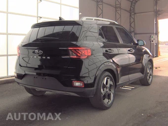 2021 Hyundai Venue SEL – miniatura 4