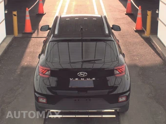 2021 Hyundai Venue SEL – miniatura 5