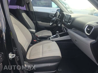 2021 Hyundai Venue SEL – miniatura 8