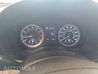 2021 Hyundai Venue SEL – miniatura 12