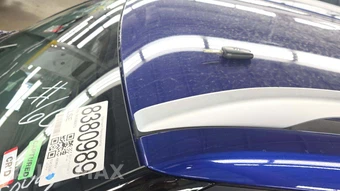 2021 Hyundai Venue SEL – miniatura 17