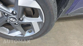 2021 Hyundai Venue SEL – miniatura 28