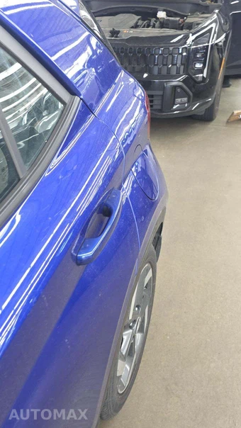 2021 Hyundai Venue SEL – miniatura 30