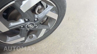 2021 Hyundai Venue SEL – miniatura 33