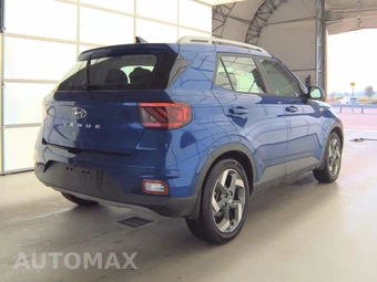 2021 Hyundai Venue SEL – miniatura 4