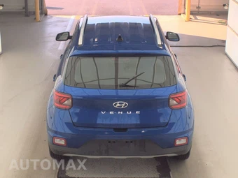 2021 Hyundai Venue SEL – miniatura 5