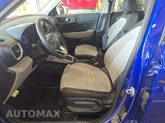 2021 Hyundai Venue SEL – miniatura 7