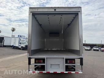2021 Isuzu FTR Base Low Tilt - miniatura 10