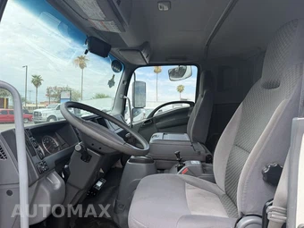 2021 Isuzu FTR Base Low Tilt - miniatura 12