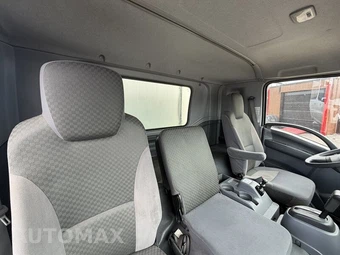 2021 Isuzu FTR Base Low Tilt - miniatura 16