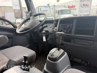 2021 Isuzu FTR Base Low Tilt - miniatura 17
