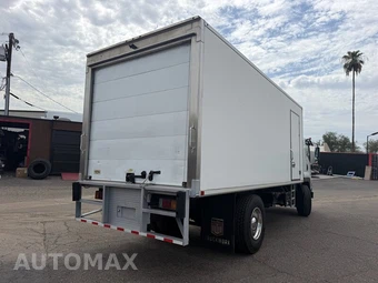 2021 Isuzu FTR Base Low Tilt - miniatura 3