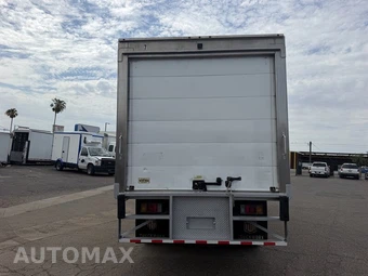 2021 Isuzu FTR Base Low Tilt - miniatura 4